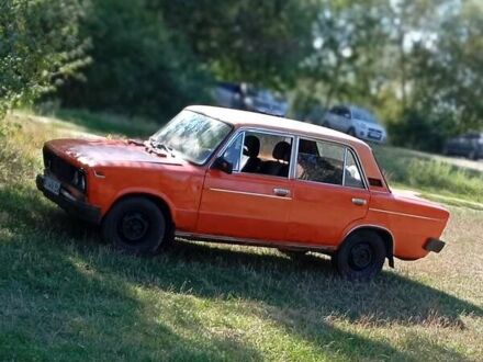 ВАЗ 2103 1980 в Киеве на Automoto.ua Красный ВАЗ 2103, объемом двигателя 1.5 л и пробегом 123 тыс. км за 554 $, фото 1 на Automoto.ua