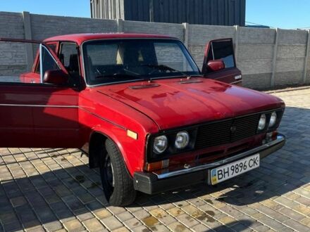 ВАЗ 2103 1981 в Одессе на Automoto.ua Красный ВАЗ 2103, объемом двигателя 1.5 л и пробегом 100 тыс. км за 566 $, фото 1 на Automoto.ua