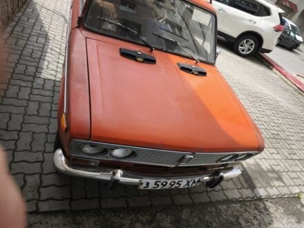 ВАЗ 2103 1982 в Тернополе на Automoto.ua Красный ВАЗ 2103, объемом двигателя 0 л и пробегом 73 тыс. км за 28000 $, фото 1 на Automoto.ua