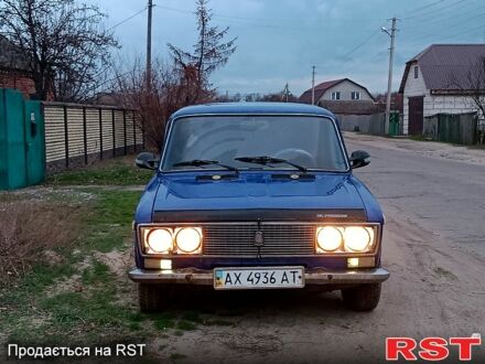 ВАЗ 2103 1982 в Мерефа на Automoto.ua Красный ВАЗ 2103, объемом двигателя 15 л и пробегом 0 тыс. км за 450 $, фото 1 на Automoto.ua