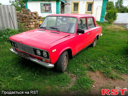 ВАЗ 2103 1983 в Миргороде на Automoto.ua Красный ВАЗ 2103, объемом двигателя 1.3 л и пробегом 0 тыс. км за 312 $, фото 1 на Automoto.ua