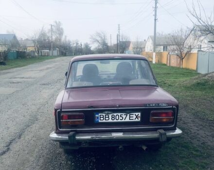 Червоний ВАЗ 2103, об'ємом двигуна 1.7 л та пробігом 95 тис. км за 336 $, фото 1 на Automoto.ua