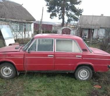 ВАЗ 2103 1983 в Веселиново на Automoto.ua Красный ВАЗ 2103, объемом двигателя 0 л и пробегом 15 тыс. км за 429 $, фото 1 на Automoto.ua