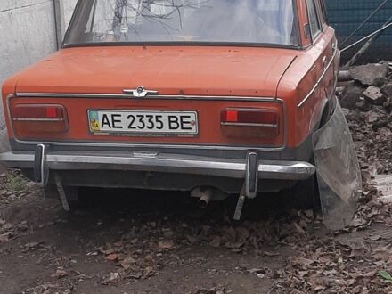 Красный ВАЗ 2103, объемом двигателя 0 л и пробегом 1000 тыс. км за 238 $, фото 1 на Automoto.ua