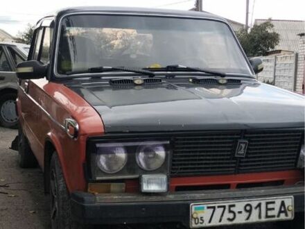 ВАЗ 2103 1986 в Полтаве на Automoto.ua Красный ВАЗ 2103, объемом двигателя 1.5 л и пробегом 999 тыс. км за 550 $, фото 1 на Automoto.ua