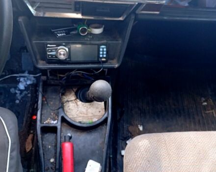 Красный ВАЗ 2103, объемом двигателя 1.3 л и пробегом 0 тыс. км за 450 $, фото 1 на Automoto.ua