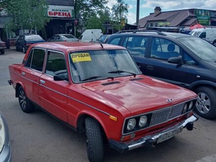 Червоний ВАЗ 2103, об'ємом двигуна 1 л та пробігом 777 тис. км за 800 $, фото 1 на Automoto.ua