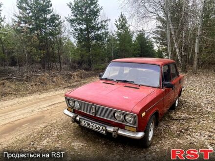 ВАЗ 2103 1989 у Новой Водолаге на Automoto.ua Червоний ВАЗ 2103, об'ємом двигуна 13 л та пробігом 0 тис. км за 550 $, фото 1 на Automoto.ua
