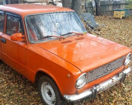 Червоний ВАЗ 2103, об'ємом двигуна 0 л та пробігом 100 тис. км за 668 $, фото 1 на Automoto.ua