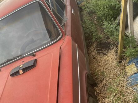 ВАЗ 2103 1996 в Одессе на Automoto.ua Красный ВАЗ 2103, объемом двигателя 1.3 л и пробегом 3 тыс. км за 250 $, фото 1 на Automoto.ua
