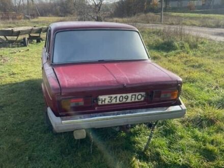 ВАЗ 2103 2005 в Смеле на Automoto.ua Красный ВАЗ 2103, объемом двигателя 0 л и пробегом 100 тыс. км за 441 $, фото 1 на Automoto.ua