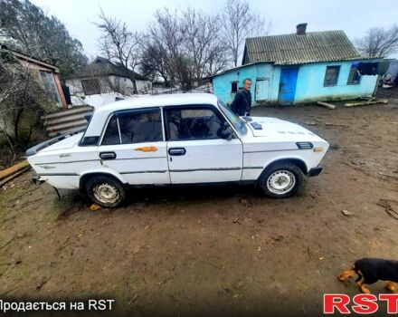 ВАЗ 2103, объемом двигателя 1.3 л и пробегом 211 тыс. км за 550 $, фото 3 на Automoto.ua