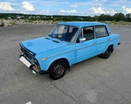 ВАЗ 2103, объемом двигателя 1.6 л и пробегом 200 тыс. км за 850 $, фото 1 на Automoto.ua