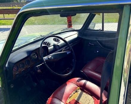 ВАЗ 2103 1973 в Золотоноше на Automoto.ua ВАЗ 2103, объемом двигателя 1.5 л и пробегом 222 тыс. км за 600 $, фото 6 на Automoto.ua