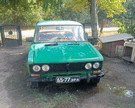 ВАЗ 2103, объемом двигателя 0 л и пробегом 120 тыс. км за 520 $, фото 1 на Automoto.ua