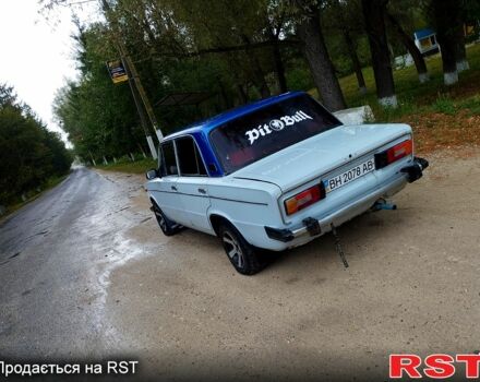 ВАЗ 2103, об'ємом двигуна 1.6 л та пробігом 0 тис. км за 700 $, фото 1 на Automoto.ua