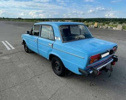 ВАЗ 2103, объемом двигателя 1.6 л и пробегом 200 тыс. км за 850 $, фото 4 на Automoto.ua