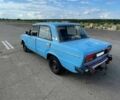 ВАЗ 2103, объемом двигателя 1.6 л и пробегом 200 тыс. км за 850 $, фото 4 на Automoto.ua