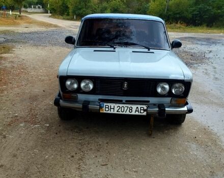 ВАЗ 2103, об'ємом двигуна 1.6 л та пробігом 0 тис. км за 700 $, фото 5 на Automoto.ua