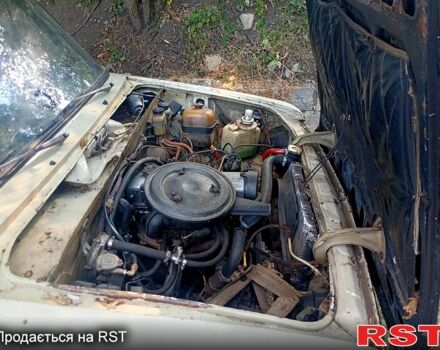 ВАЗ 2103, объемом двигателя 1.5 л и пробегом 290 тыс. км за 360 $, фото 1 на Automoto.ua