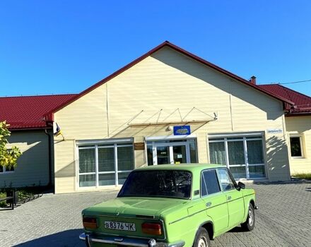 ВАЗ 2103 1973 в Золотоноше на Automoto.ua ВАЗ 2103, объемом двигателя 1.5 л и пробегом 222 тыс. км за 600 $, фото 2 на Automoto.ua