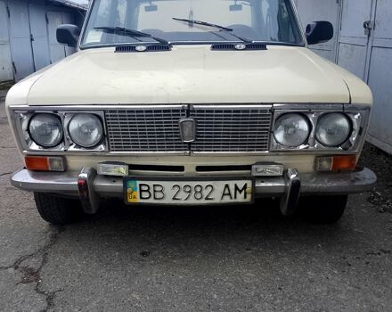 ВАЗ 2103, объемом двигателя 1.5 л и пробегом 360 тыс. км за 850 $, фото 4 на Automoto.ua