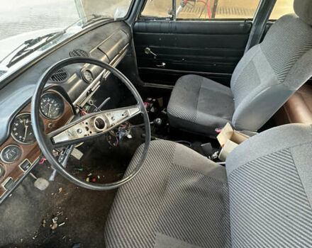 ВАЗ 2103, объемом двигателя 0 л и пробегом 100 тыс. км за 507 $, фото 5 на Automoto.ua