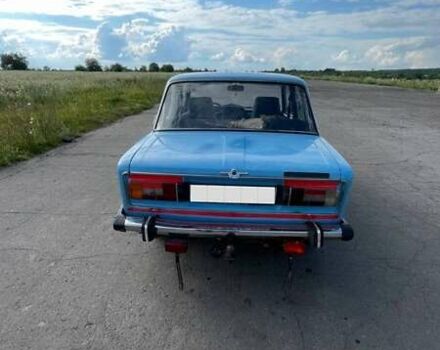 ВАЗ 2103, объемом двигателя 1.6 л и пробегом 200 тыс. км за 850 $, фото 2 на Automoto.ua