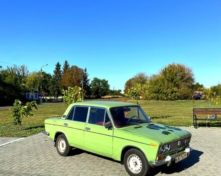 ВАЗ 2103 1973 в Золотоноше на Automoto.ua ВАЗ 2103, объемом двигателя 1.5 л и пробегом 222 тыс. км за 600 $, фото 1 на Automoto.ua