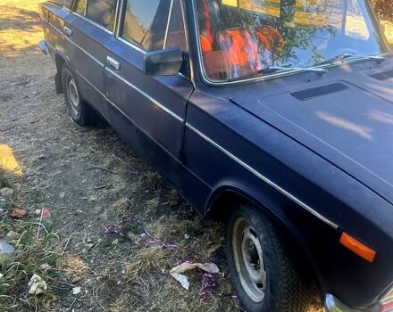 ВАЗ 2103, объемом двигателя 1.3 л и пробегом 100 тыс. км за 400 $, фото 1 на Automoto.ua