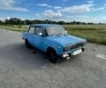 ВАЗ 2103, объемом двигателя 1.6 л и пробегом 200 тыс. км за 850 $, фото 6 на Automoto.ua