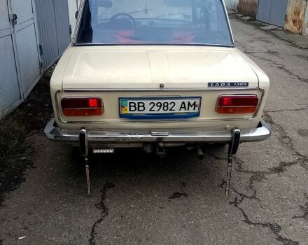 ВАЗ 2103, объемом двигателя 1.5 л и пробегом 360 тыс. км за 850 $, фото 3 на Automoto.ua