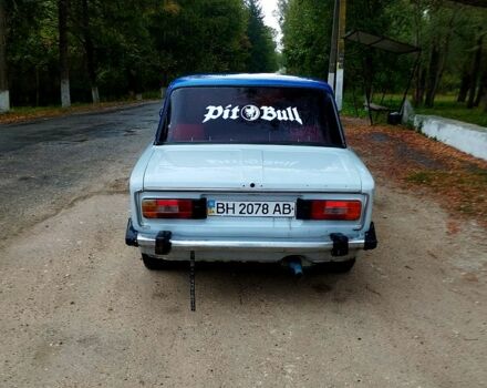 ВАЗ 2103, об'ємом двигуна 1.6 л та пробігом 0 тис. км за 700 $, фото 2 на Automoto.ua