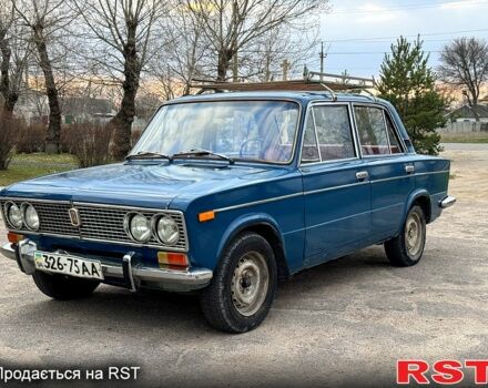 ВАЗ 2103, объемом двигателя 15 л и пробегом 0 тыс. км за 899 $, фото 1 на Automoto.ua