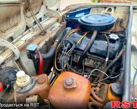 ВАЗ 2103, объемом двигателя 15 л и пробегом 134 тыс. км за 500 $, фото 10 на Automoto.ua