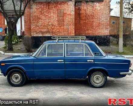 ВАЗ 2103, объемом двигателя 15 л и пробегом 0 тыс. км за 899 $, фото 6 на Automoto.ua