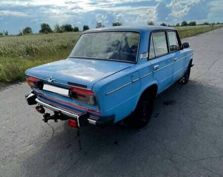 ВАЗ 2103, объемом двигателя 1.6 л и пробегом 200 тыс. км за 850 $, фото 5 на Automoto.ua