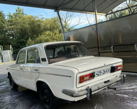 ВАЗ 2103, объемом двигателя 0 л и пробегом 100 тыс. км за 507 $, фото 4 на Automoto.ua