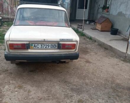 ВАЗ 2103, объемом двигателя 1.3 л и пробегом 90 тыс. км за 650 $, фото 1 на Automoto.ua