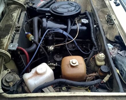 ВАЗ 2103, объемом двигателя 1.5 л и пробегом 360 тыс. км за 850 $, фото 5 на Automoto.ua