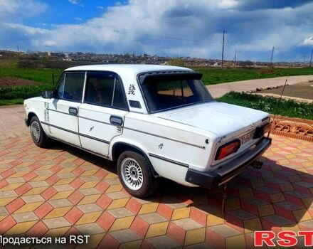 ВАЗ 2103, объемом двигателя 15 л и пробегом 134 тыс. км за 500 $, фото 3 на Automoto.ua