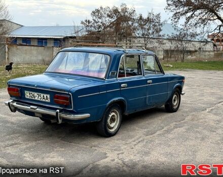 ВАЗ 2103, объемом двигателя 15 л и пробегом 0 тыс. км за 899 $, фото 4 на Automoto.ua