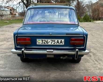 ВАЗ 2103, объемом двигателя 15 л и пробегом 0 тыс. км за 899 $, фото 7 на Automoto.ua