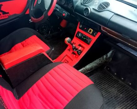 ВАЗ 2103, объемом двигателя 1.5 л и пробегом 360 тыс. км за 850 $, фото 2 на Automoto.ua