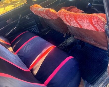 ВАЗ 2103, объемом двигателя 1.3 л и пробегом 100 тыс. км за 400 $, фото 4 на Automoto.ua