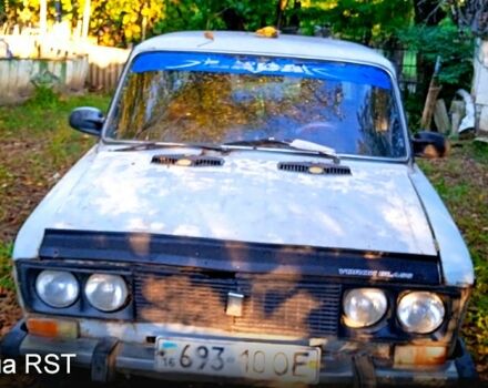 ВАЗ 2103, объемом двигателя 1.5 л и пробегом 167 тыс. км за 400 $, фото 1 на Automoto.ua