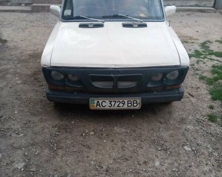 ВАЗ 2103, объемом двигателя 1.3 л и пробегом 90 тыс. км за 650 $, фото 3 на Automoto.ua