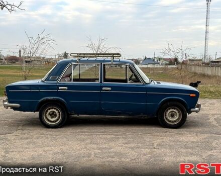 ВАЗ 2103, объемом двигателя 15 л и пробегом 0 тыс. км за 899 $, фото 5 на Automoto.ua