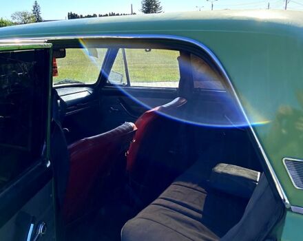 ВАЗ 2103 1973 в Золотоноше на Automoto.ua ВАЗ 2103, объемом двигателя 1.5 л и пробегом 222 тыс. км за 600 $, фото 5 на Automoto.ua