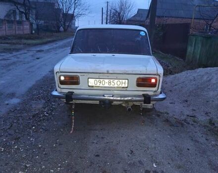ВАЗ 2103, объемом двигателя 0 л и пробегом 200 тыс. км за 313 $, фото 1 на Automoto.ua